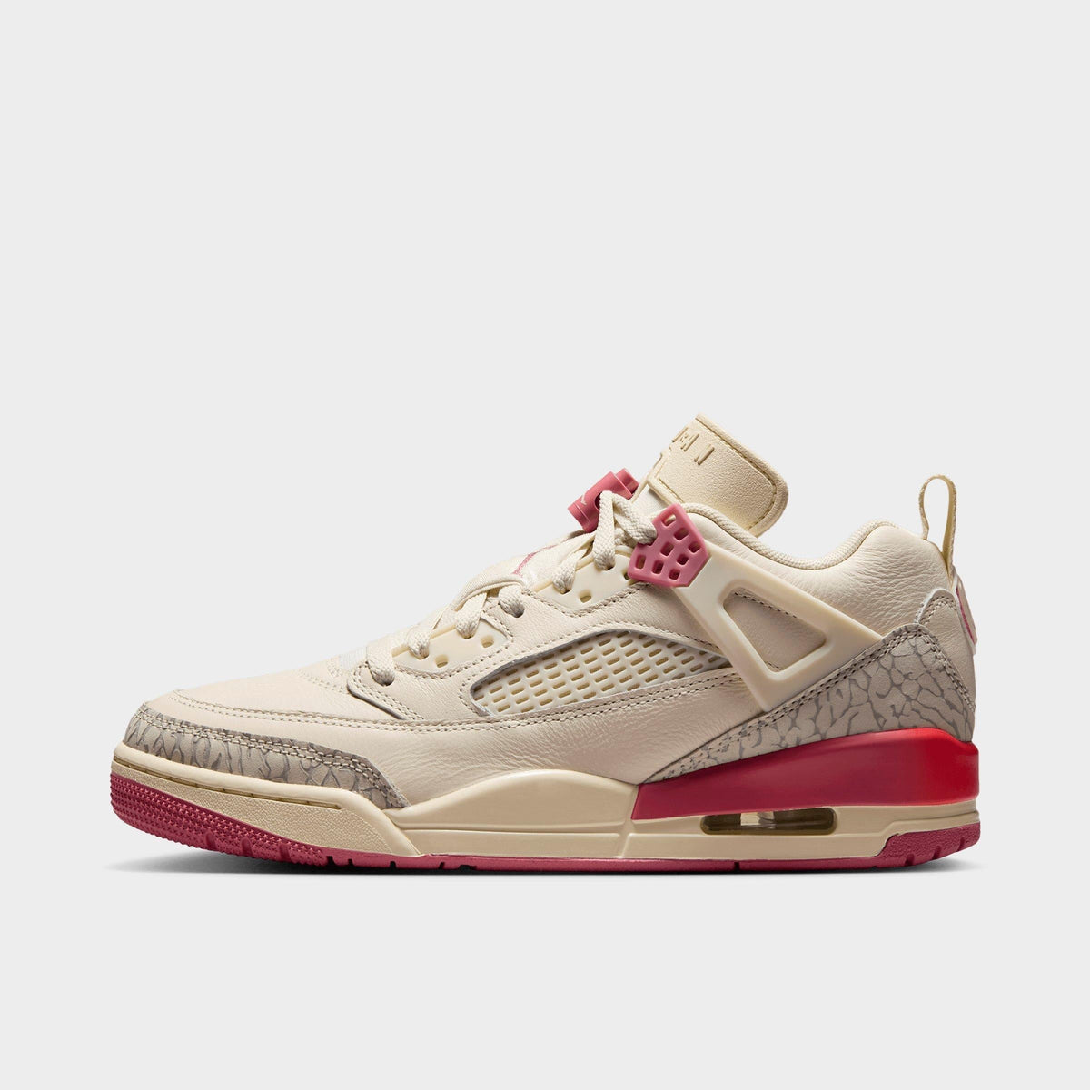 Spizike Low Casual Shoes
