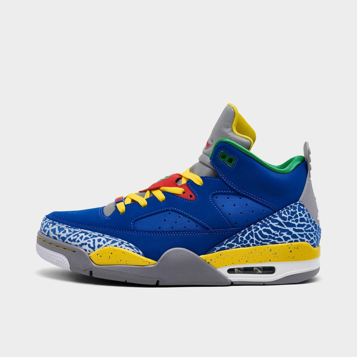 Air Son of Mars Low Casual Shoes