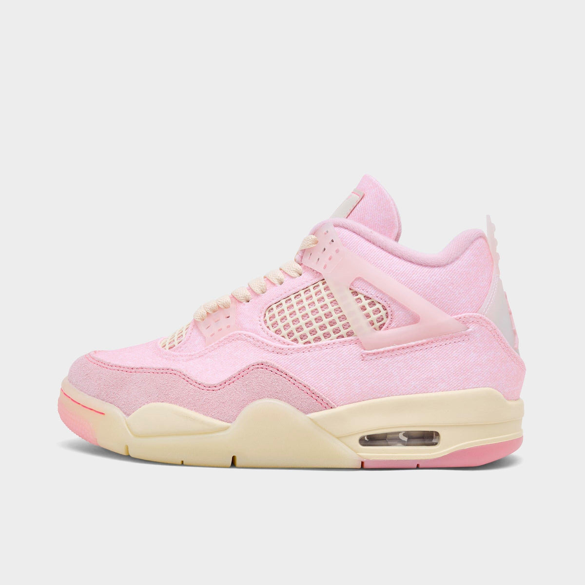 Air Retro 4 Casual Shoes