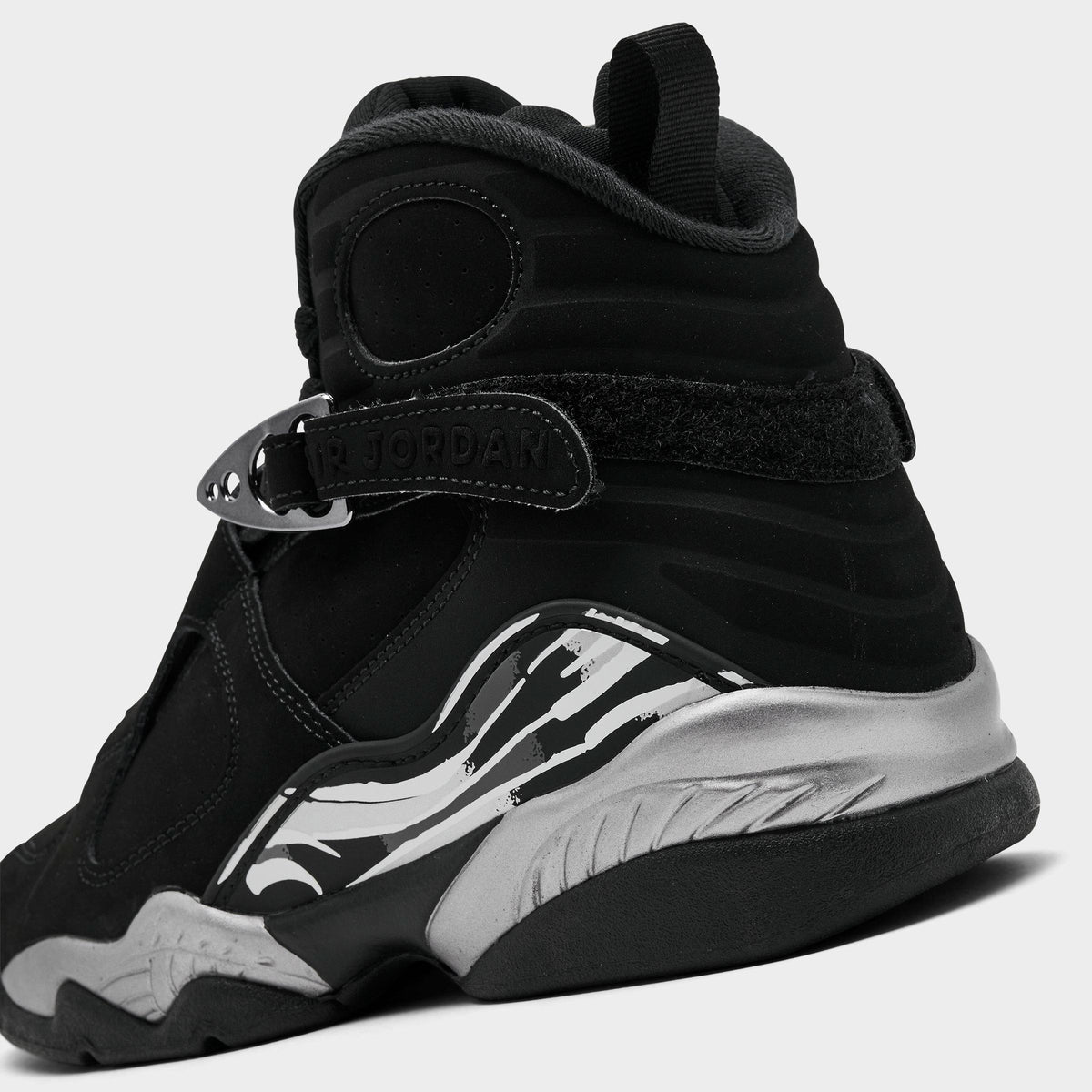 Air Retro 8 Basketball Shoes