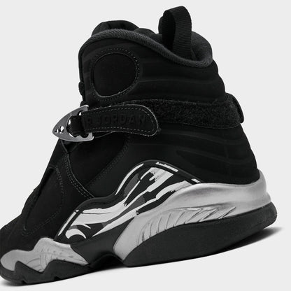 Air Retro 8 Basketball Shoes