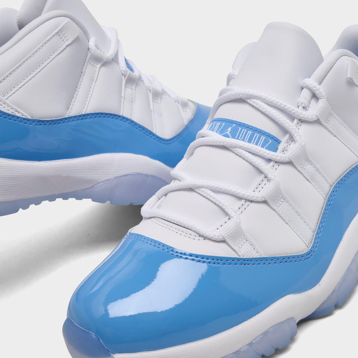 Retro 11 Low Basketball Shoes