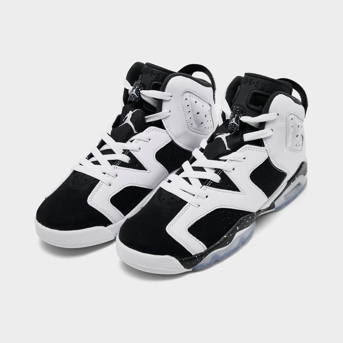 Air Retro 6 Basketball Shoes