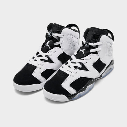 Air Retro 6 Basketball Shoes