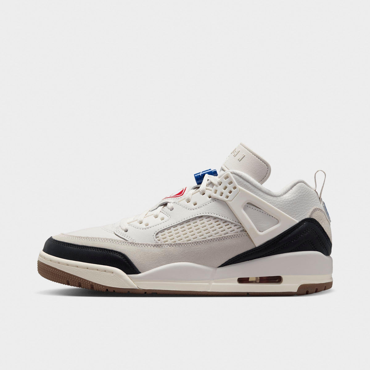 Spizike Low Casual Shoes