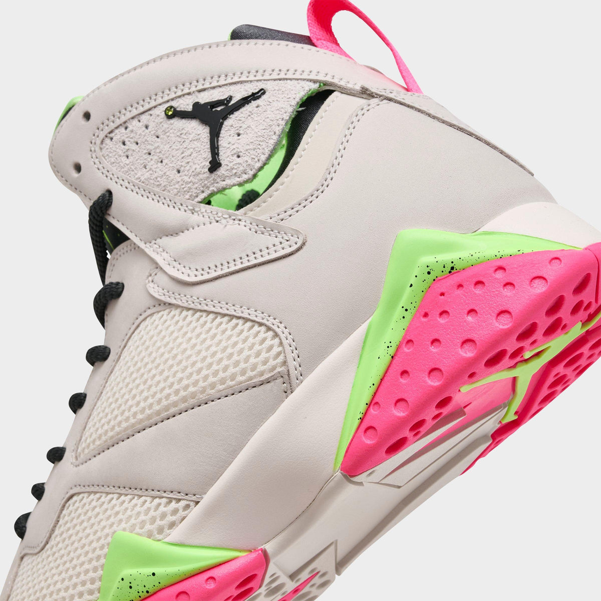 Air Retro 7 Basketball Shoes