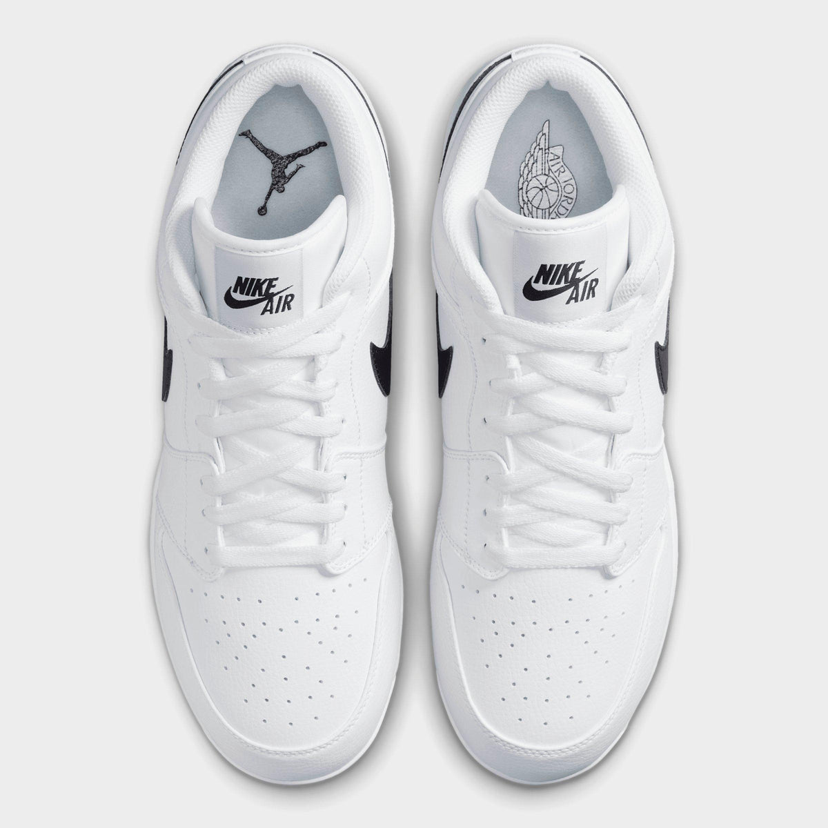 Air 1 Retro Low Metal Baseball Cleats