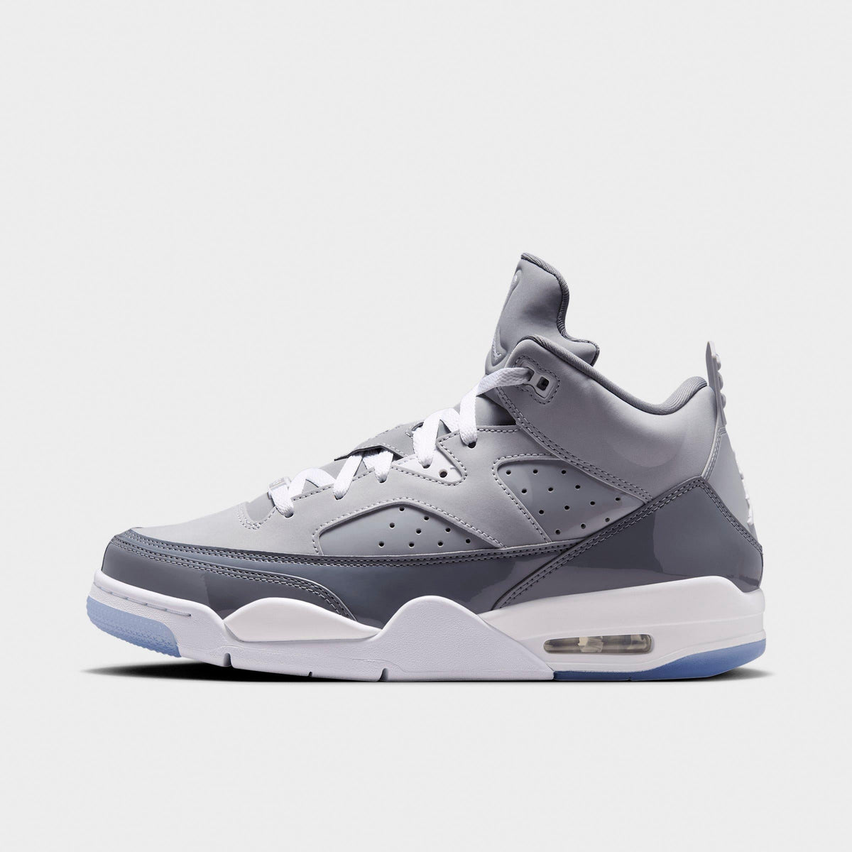 Air Son of Mars Low Casual Shoes