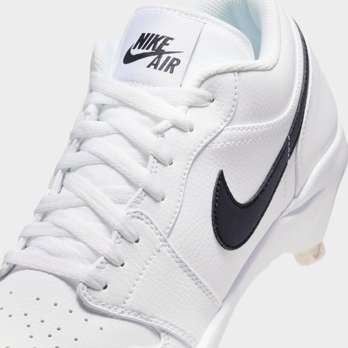 Air 1 Retro Low Metal Baseball Cleats