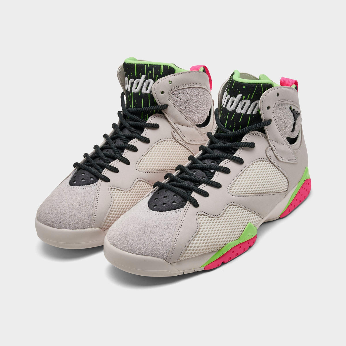 Air Retro 7 Basketball Shoes
