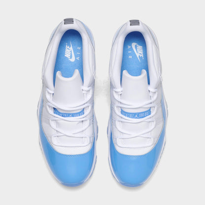 Retro 11 Low Basketball Shoes