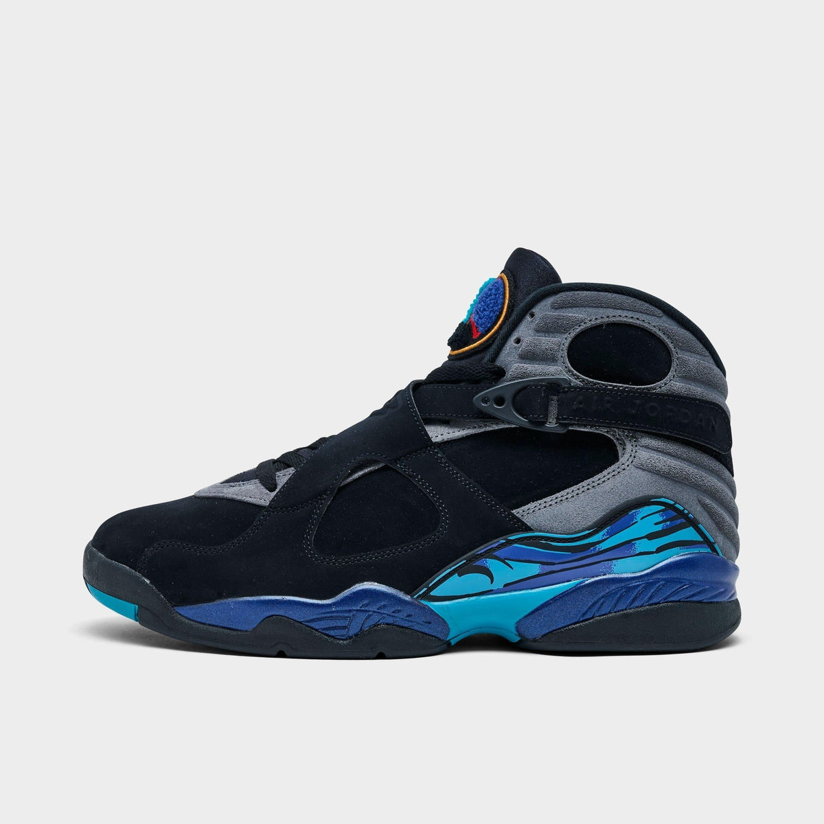 Air Retro 8 Basketball Shoes