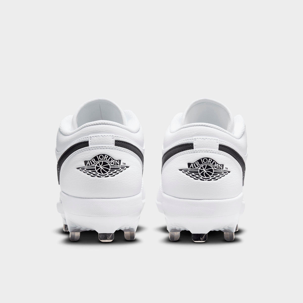 Air 1 Retro Low Metal Baseball Cleats
