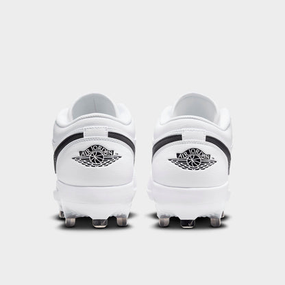 Air 1 Retro Low Metal Baseball Cleats