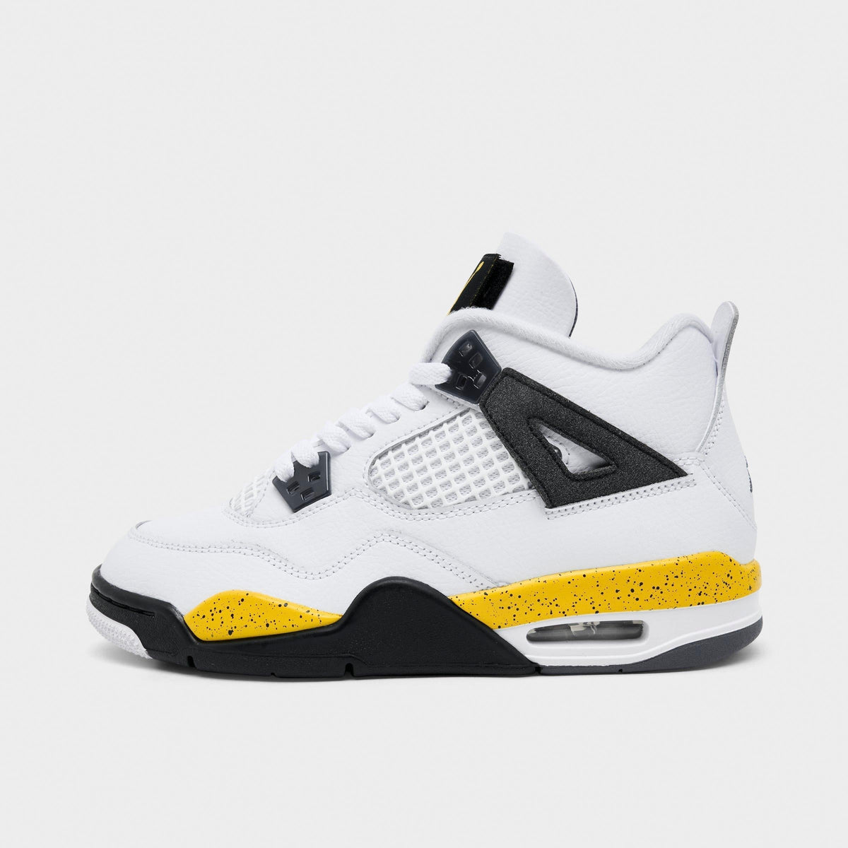 Air Retro 4 Basketball Shoes