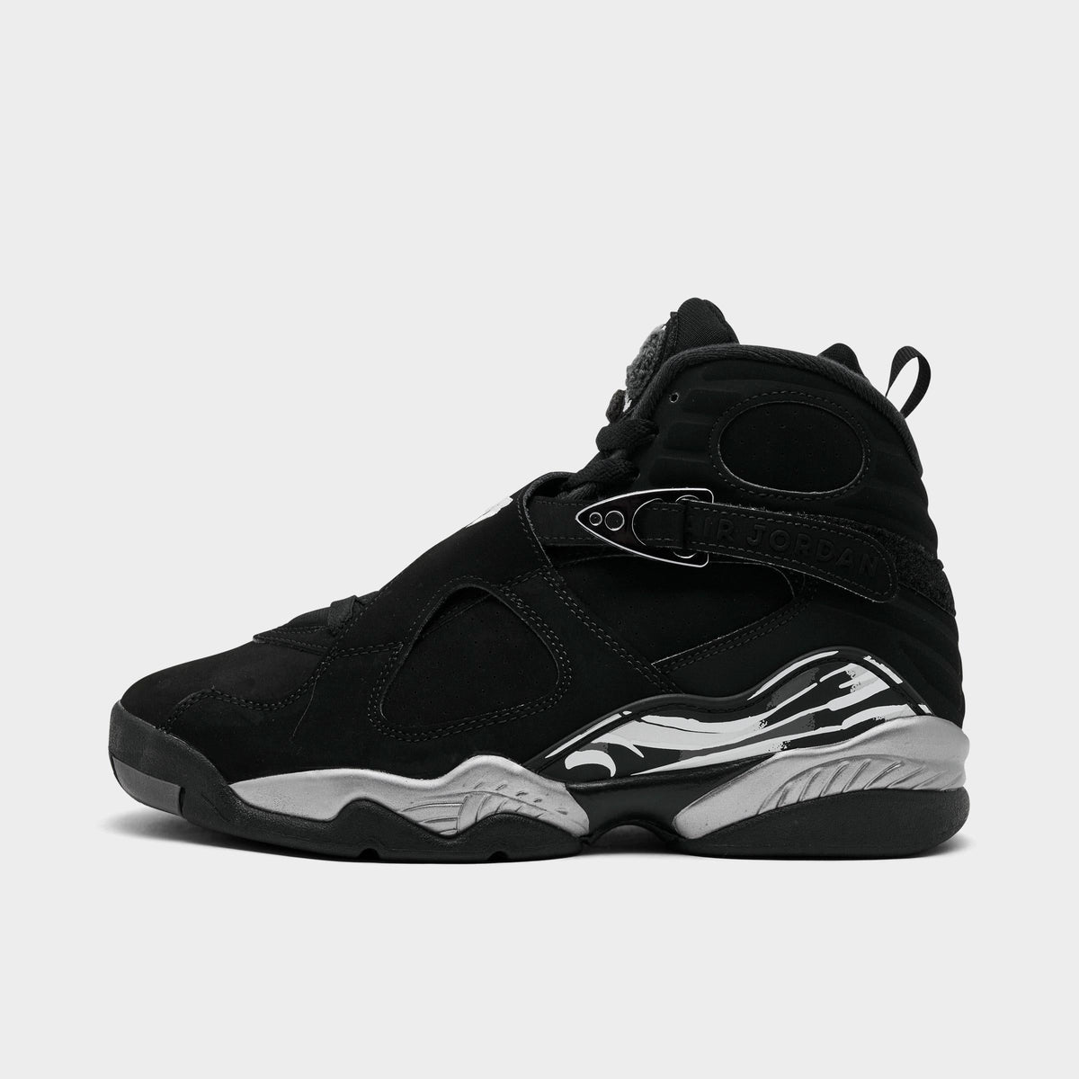 Air Retro 8 Basketball Shoes