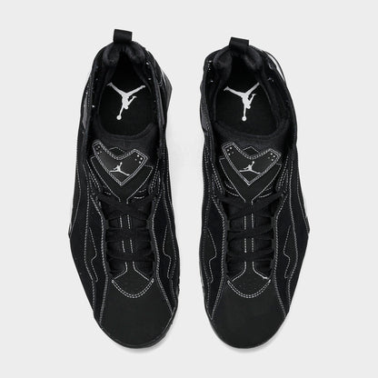 True Flight Basketball Shoes