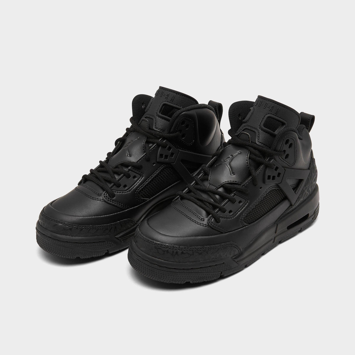 Spizike Winterized Casual Shoes