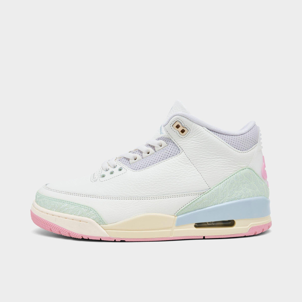Air Retro 3 Basketball Shoes