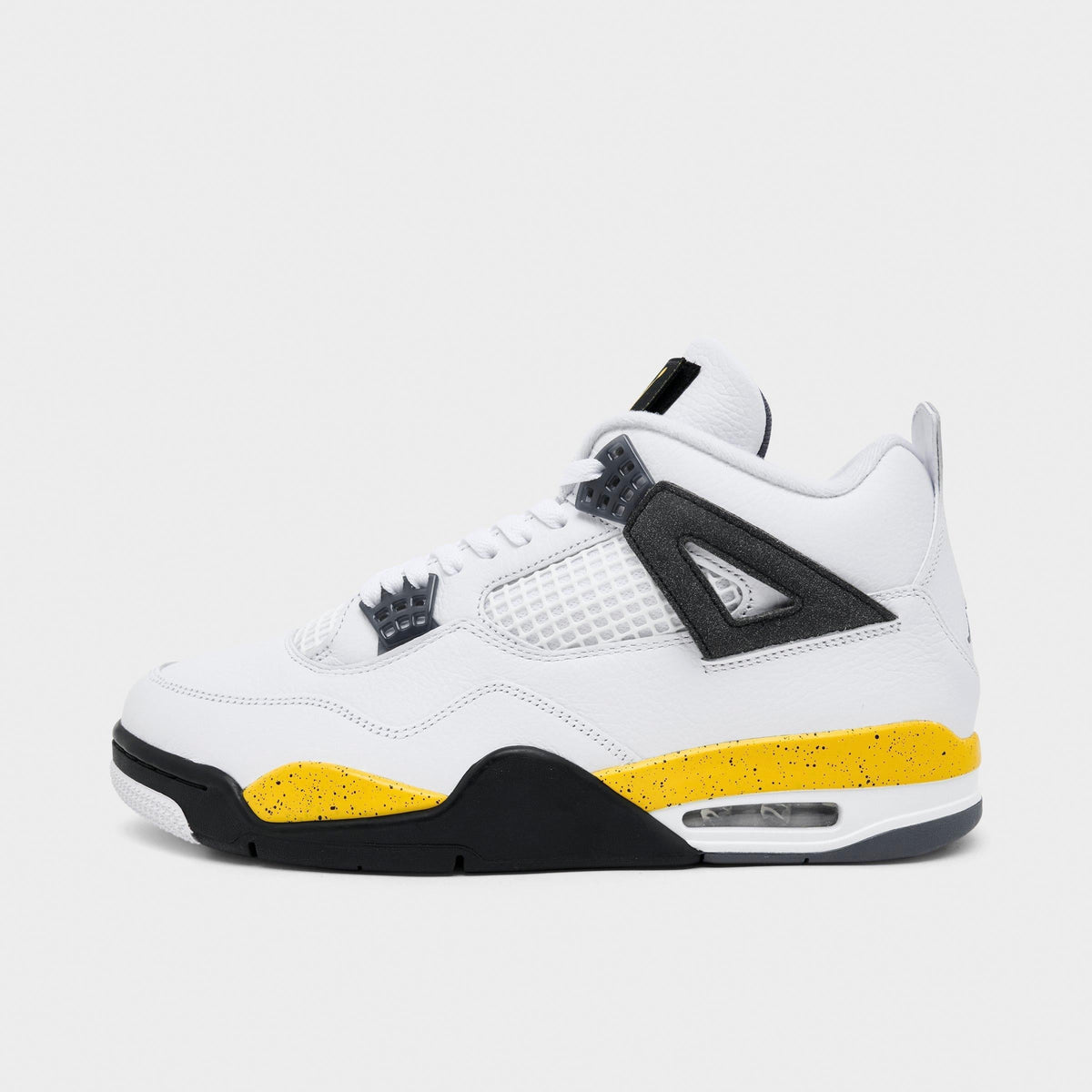 Air Retro 4 Basketball Shoes