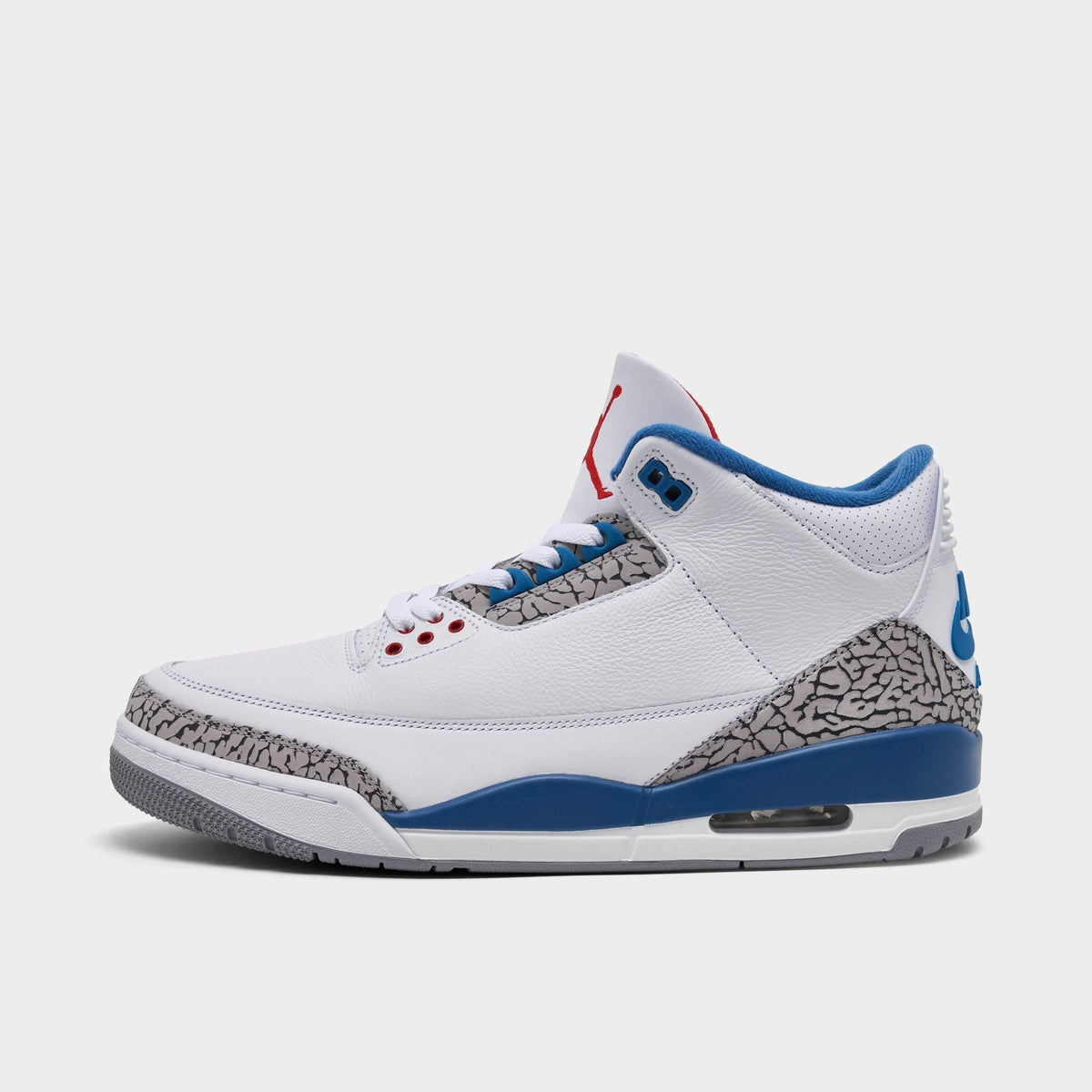 Air Retro 3 Basketball Shoes