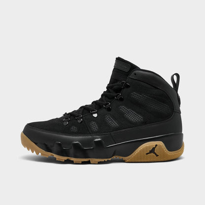 Air Retro 9 Sneakerboots