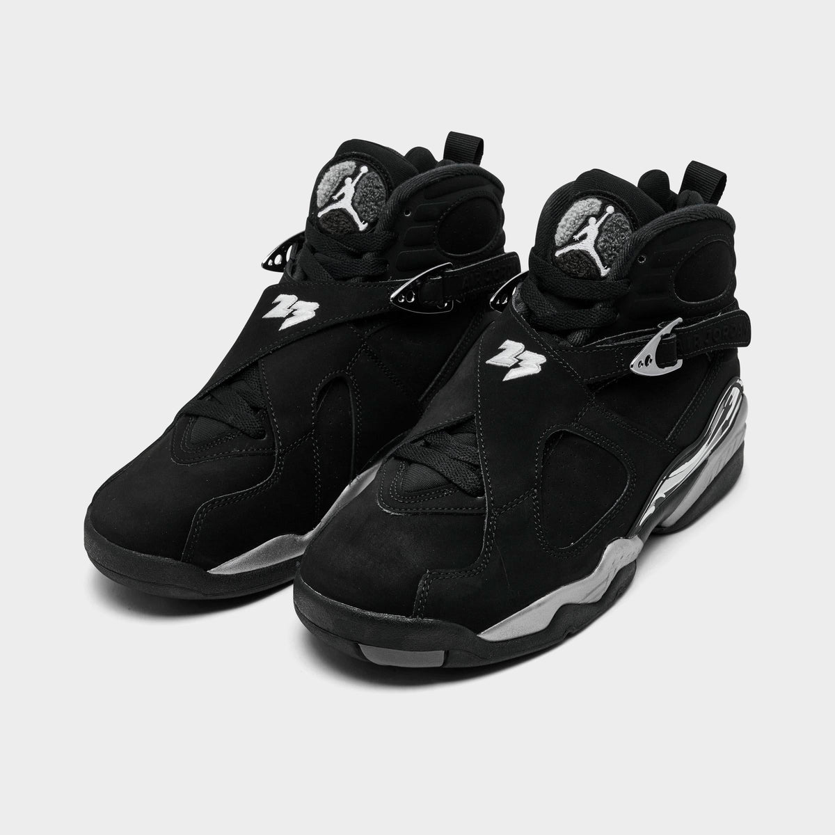 Air Retro 8 Basketball Shoes