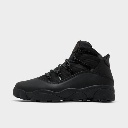 Winterized 6 Rings Boots