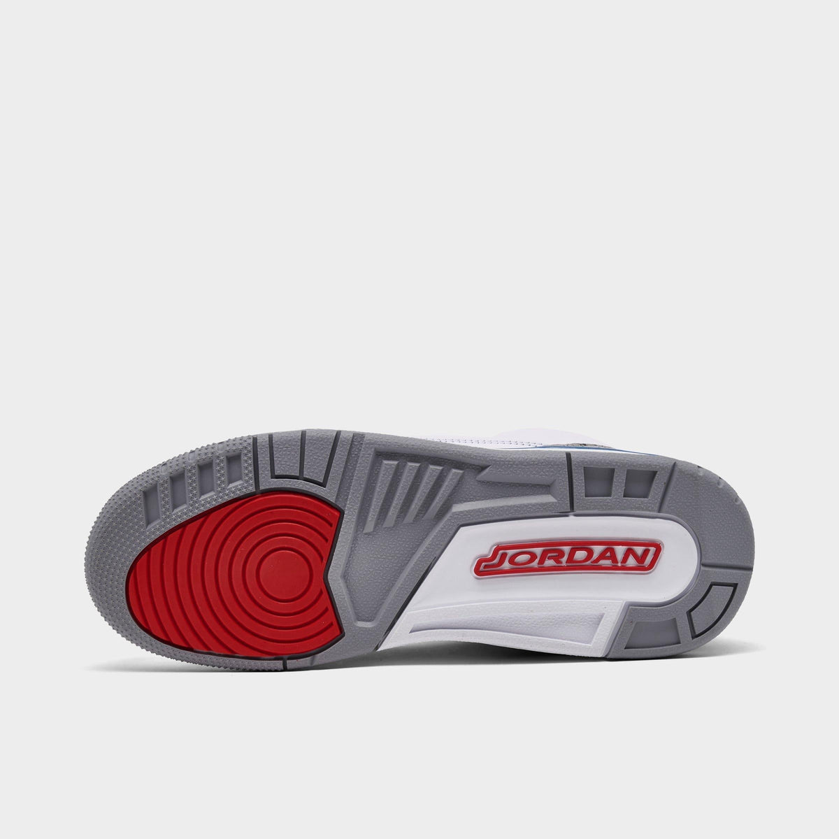 Air Retro 3 Basketball Shoes