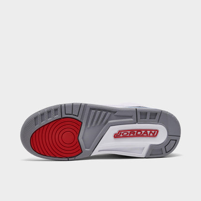 Air Retro 3 Basketball Shoes