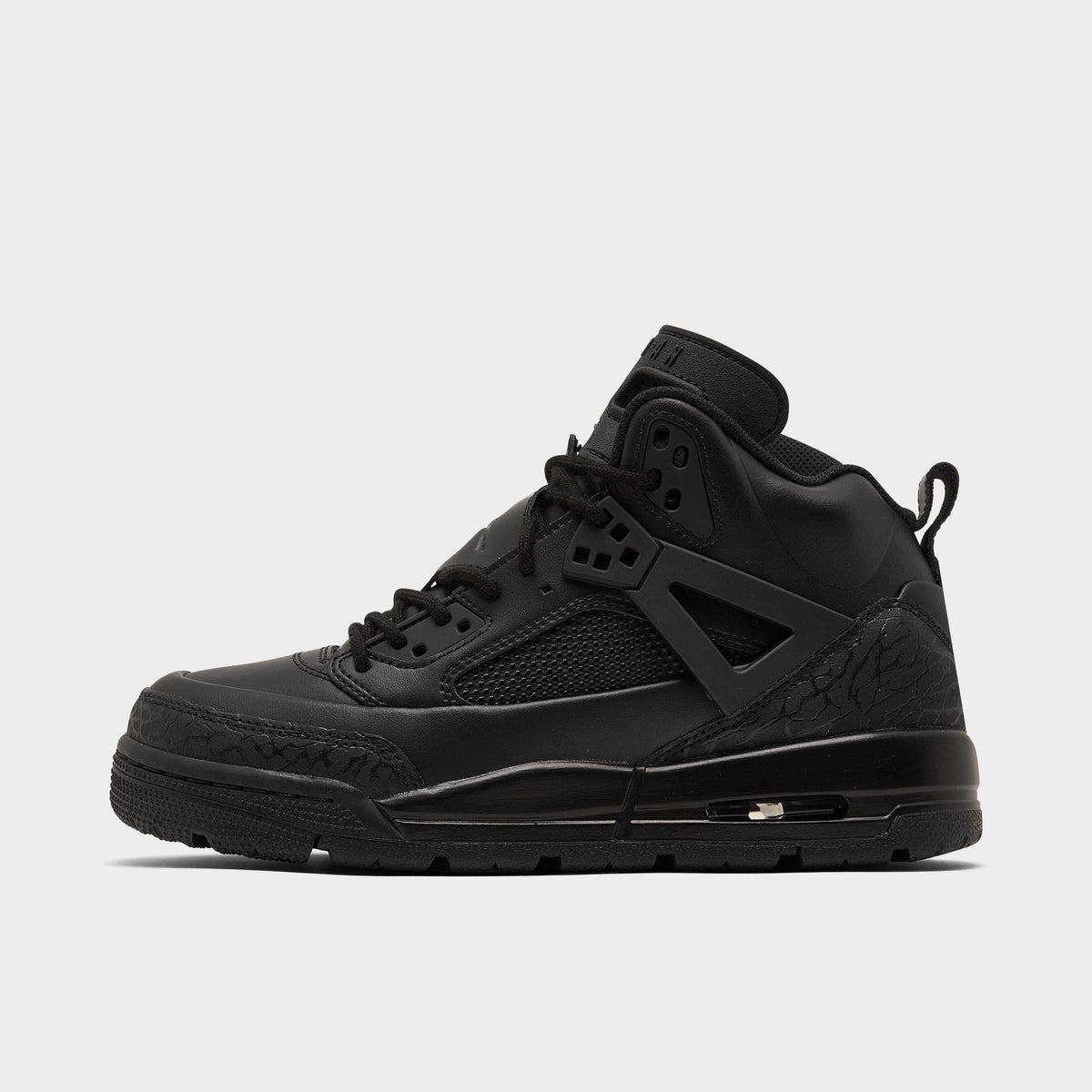 Spizike Winterized Casual Shoes