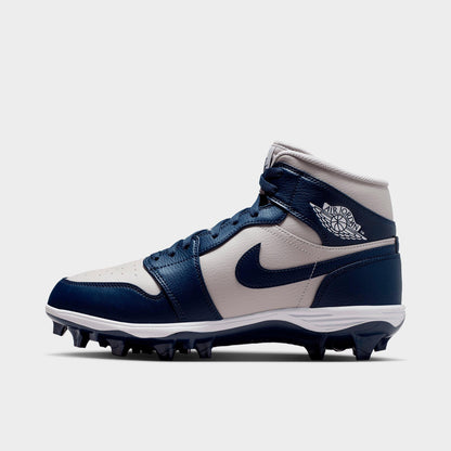 1 Mid TD Football Cleats