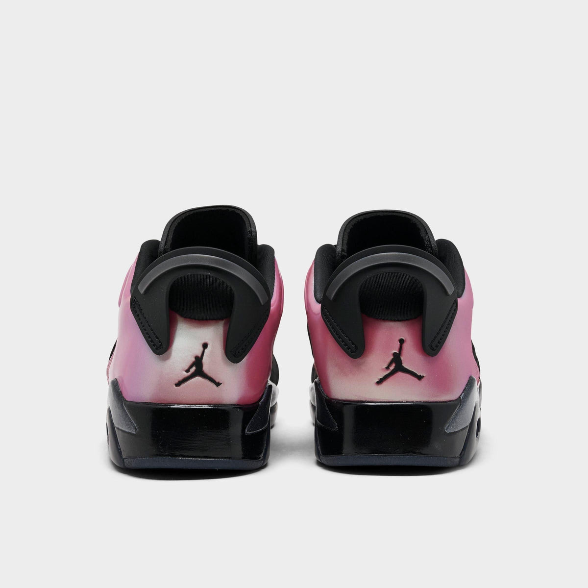 Air Retro 6 Low Casual Shoes