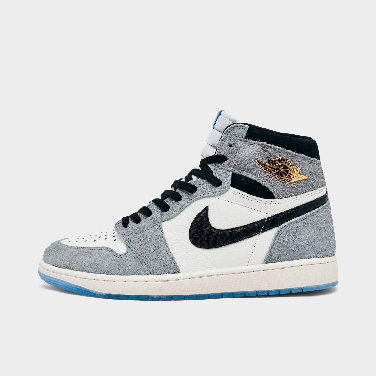 Air Retro 1 High OG Casual Shoes