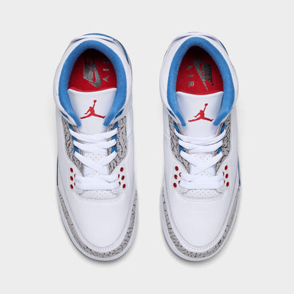 Air Retro 3 Basketball Shoes