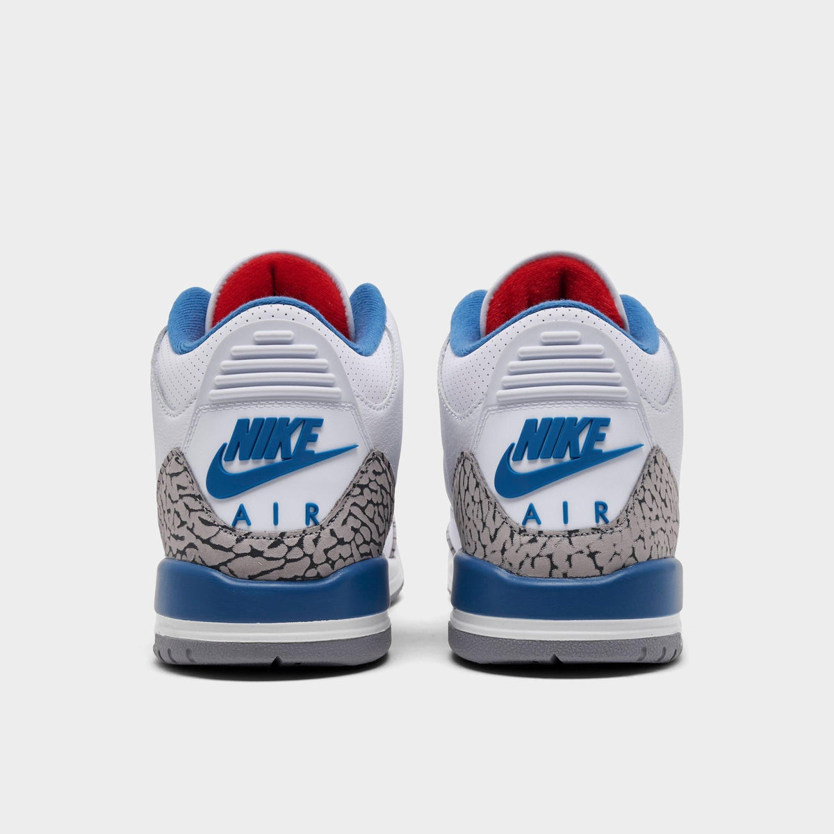 Air Retro 3 Basketball Shoes