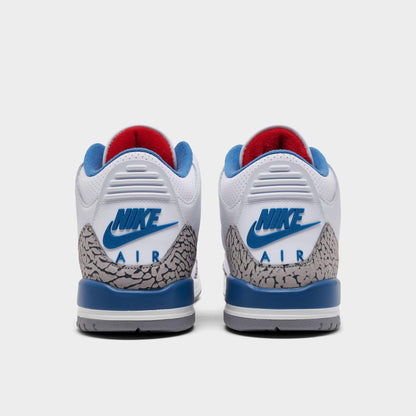 Air Retro 3 Basketball Shoes