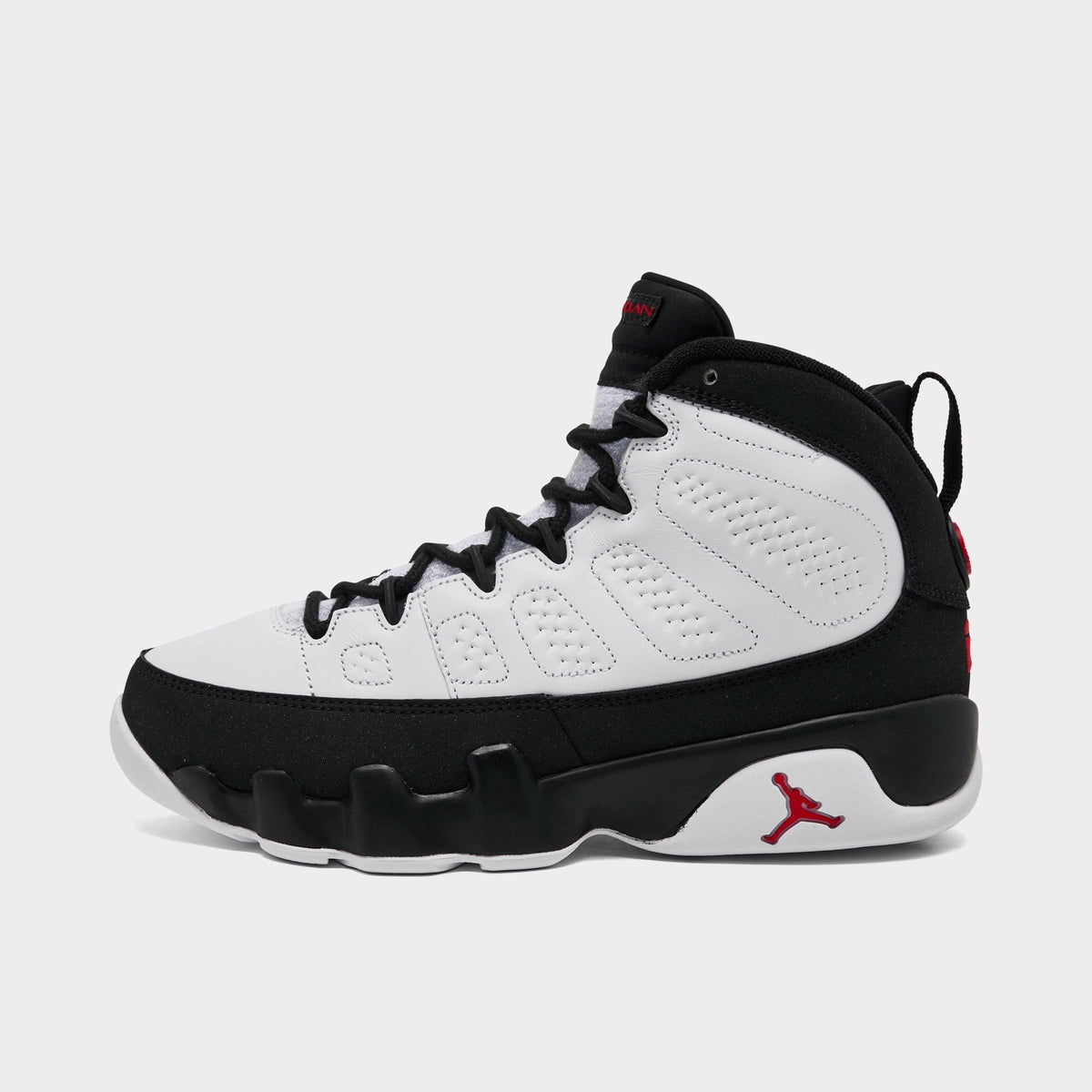 Air Retro 9 Basketball Shoes