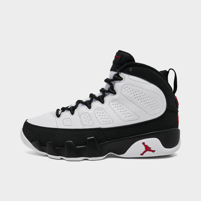 Air Retro 9 Basketball Shoes