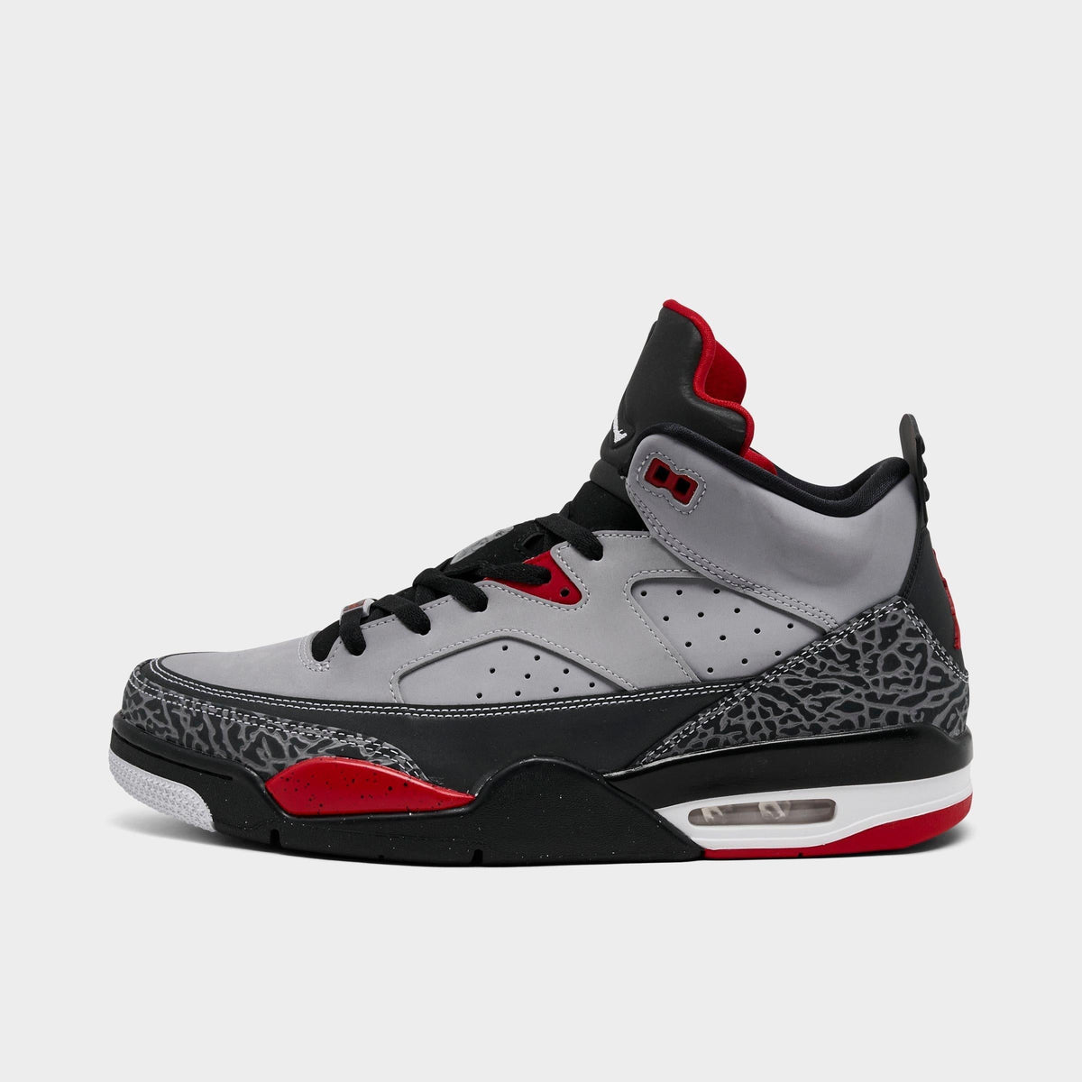 Air Son of Mars Low Casual Shoes