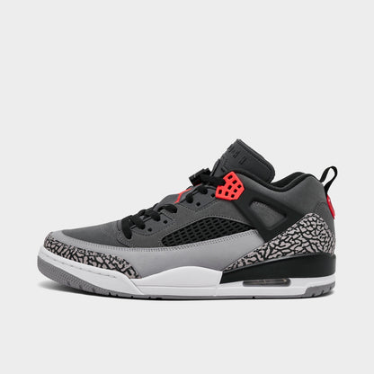 Spizike Low Casual Shoes