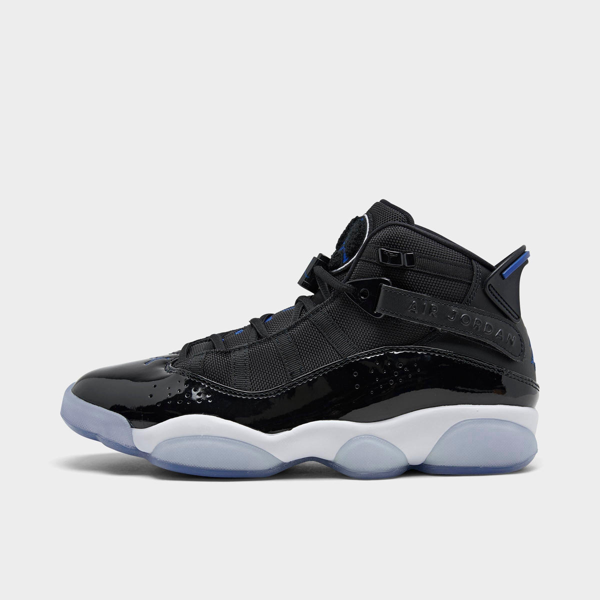Air 6 Rings Basketball Shoes