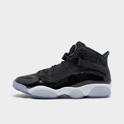Air 6 Rings Basketball Shoes
