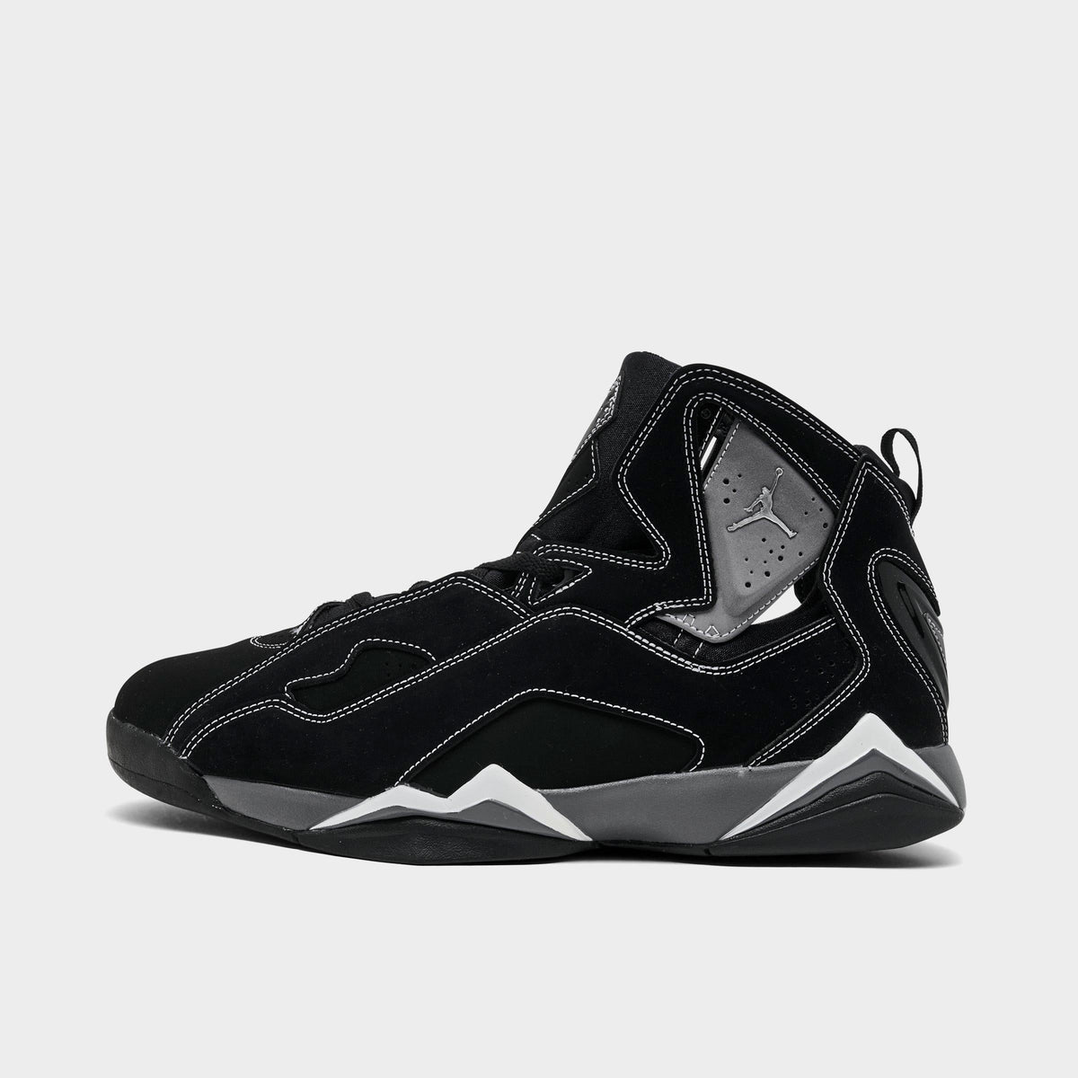 True Flight Basketball Shoes
