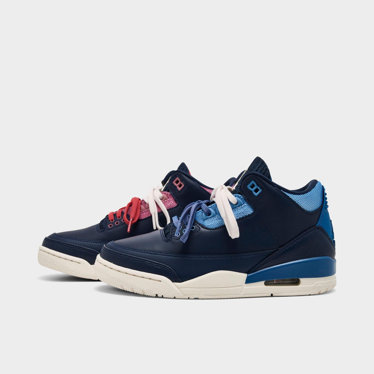 Air Retro 3 Basketball Shoes