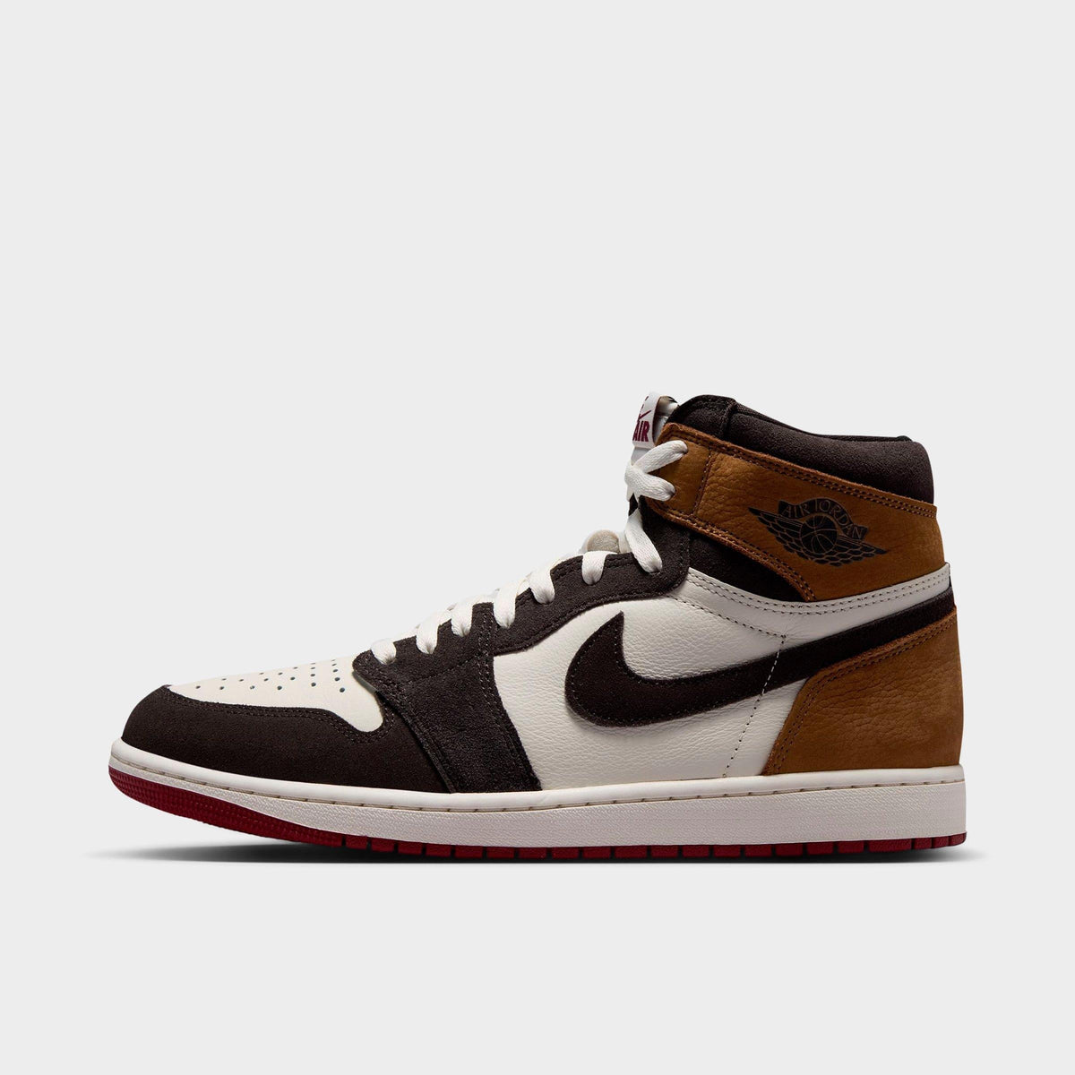 Air Retro 1 High OG Casual Shoes
