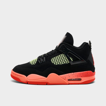 ' Air Retro 4 Basketball Shoes