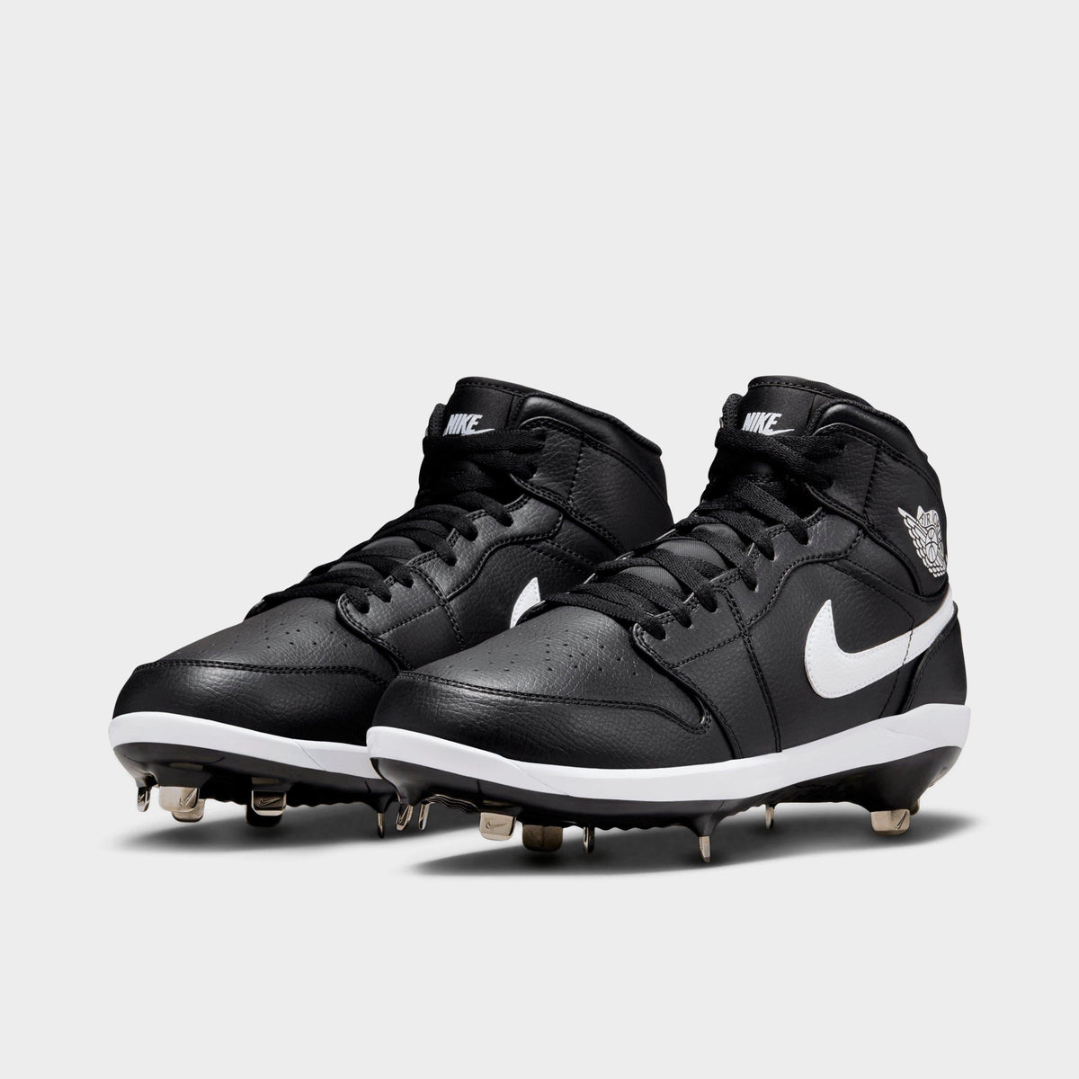 Air 1 Retro Metal Baseball Cleats