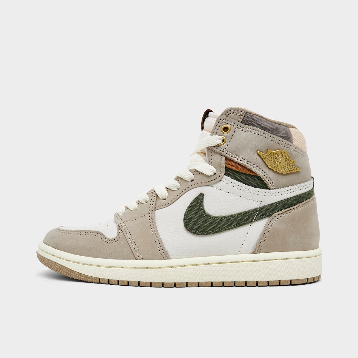 Air 1 Retro High OG Casual Shoes