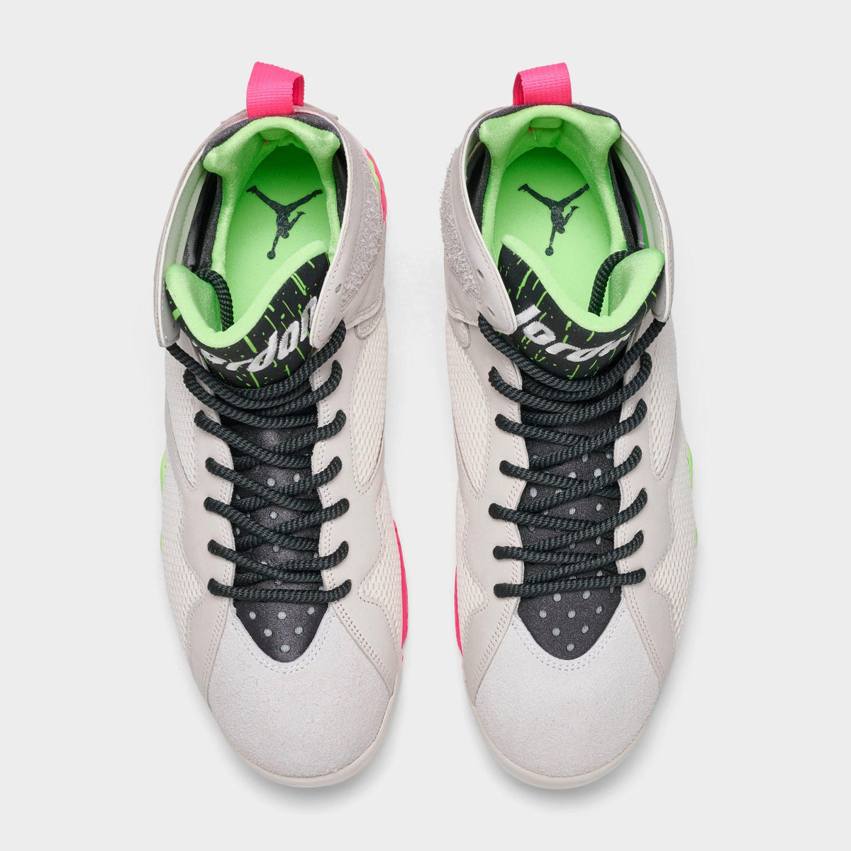 Air Retro 7 Basketball Shoes